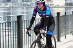 دوچرخه ۹۰۰ میلیونی اماراتی‌ها برای دختر رکابزن ایران