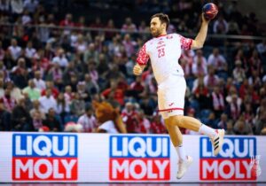 لهستان، آخرین حریف هندبال ایران در دور اصلی قهرمانی جهان