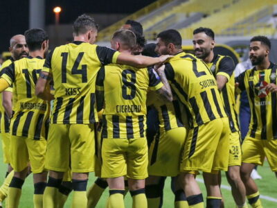 پیروزی ارزشمند تیم مجیدی بعد از سه شکست پیاپی