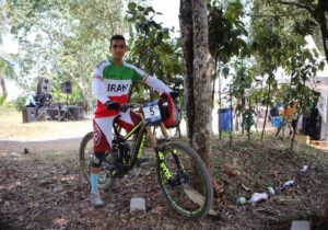 ناگفته‌های رکابزن کوهستان برای نامزدهای انتخابات دوچرخه‌سواری