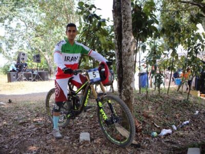 ناگفته‌های رکابزن کوهستان برای نامزدهای انتخابات دوچرخه‌سواری