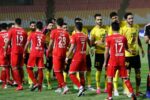 “بهترین نسخه سپاهان” مقابل “پرسپولیس بحران‌زده”