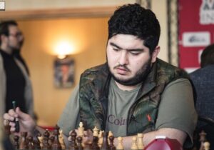 دو ملی‌پوش شطرنج ایران در ترکیب بایرن‌مونیخ