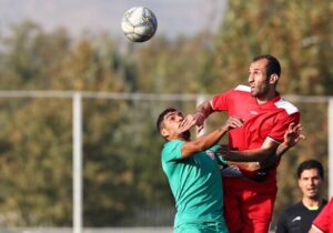 توقف بدموقع شاگردان محمود فکری و پیروزی مهم استقلال