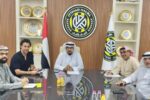باشگاه اتحاد کلباء: تمدید قرارداد با مجیدی گامی مثبت است