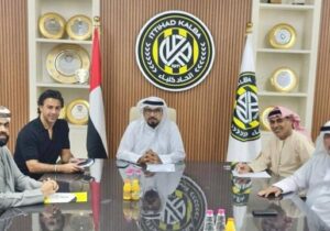 باشگاه اتحاد کلباء: تمدید قرارداد با مجیدی گامی مثبت است