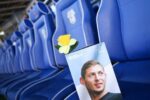 مرگ تلخ فوتبالیست جوان در سانحه هوایی