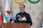 درباره حکم اعدام ورزشکاران به IOC نامه زده بودند