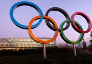 IOC: قطعنامه پارلمان اروپا علیه روسیه مخالف منشور المپیک است