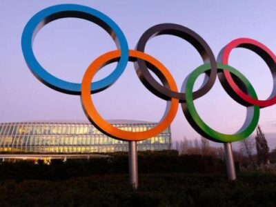 IOC: قطعنامه پارلمان اروپا علیه روسیه مخالف منشور المپیک است
