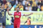 نیازمند: باخت به پرسپولیس ربطی به بازی با زنیت ندارد