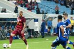 حذف فولاد از آسیا با وجود نمایش درخشان مقابل الهلال