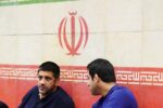 دبیر: روی تشک تمرین گریه کنید، نه در مسابقات جهانی