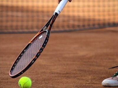 عدم اعزام تنیسورهای نوجوان به دلیل مشکلات مالی