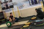 وزنه‌برداران نوجوان مسابقات جهانی را از دست می‌دهند