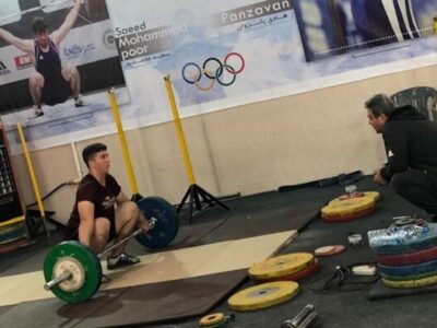 ۱۸ وزنه‌بردار ایران در لیست اولیه قهرمانی نوجوانان جهان