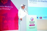 توضیح شیخ سلمان درباره میزبانی قطر در جام ملت‌ها