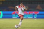 دعوت اشرف حکیمی به تیم ملی مراکش پس از متهم‌شدن به تجاوز جنسی