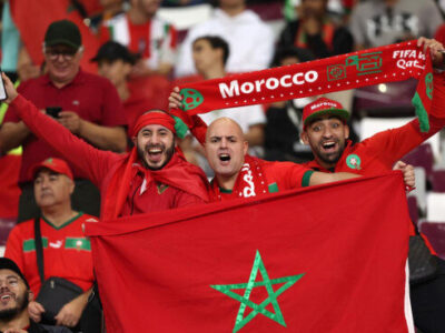 مراکش رسما جایگزین اوکراین شد