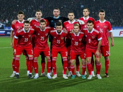 واکنش رسانه روس به رویارویی فوتبال این کشور مقابل عراق