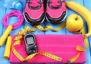 مبتلایان دیابت چگونه ورزش کنند؟