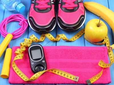 مبتلایان دیابت چگونه ورزش کنند؟