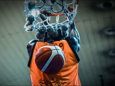 لیگ‌ برتر بسکتبال/ شکست خارج از خانه مدعیان