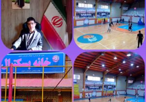 2ساعت گفت‌وگو شفاف و بی‌پرده با رییس اداره ورزش و جوانان مشهد