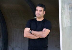 نظرمحمدی: به مازیار به‌خاطر ملوان تبریک می‌گویم