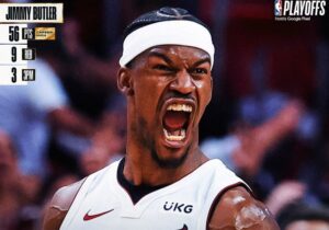 لیگ NBA| میامی و لیکرز در آستانه صعود