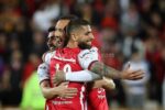 پرسپولیس 3 – ملوان صفر، بازگشت خوش‌بینی و امید