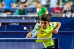 درخشش بازیکنان تنیس روی میز خراسان رضوی در مسابقات جهانی
