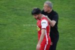 شوک شبانه به پرسپولیس در آستانه دربی