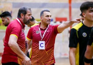 واکنش رحیمی زاده به جایگزینی‌اش با سرمربی تیم ملی