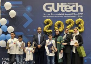 بازیهای فکری قهرمان رقابت های جهانی عمان