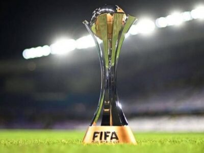 سه باشگاه عربی در جام جهانی باشگاهی