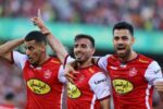 برادران مرتضی: پرسپولیس در آستانه قهرمانی