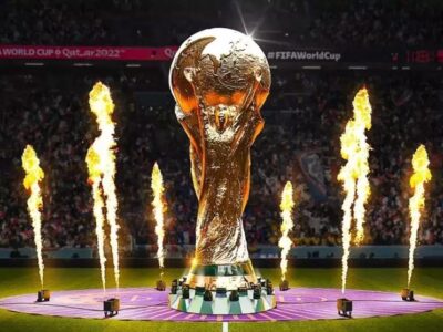 بهترین های جام جهانی 2022 قطر معرفی شدند