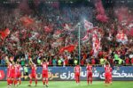 استقلال یک – پرسپولیس 2: شیرین‌ترین فصل تاریخ سرخ‌ها