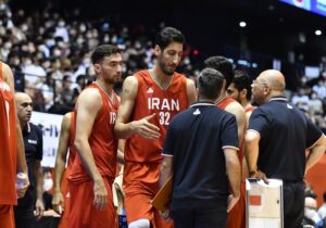 ارمغانی: قرار نبود سرمربی تیم ملی بسکتبال باشم