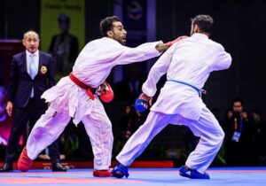 صدور احکام جدید در کاراته؛ آشوری دبیر و سعیدی نایب رئیس شدند