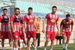 مورد جالب ۳ بازی ابتدایی پرسپولیس