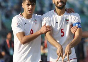 ۹۶ فوتبالیست ایرانی بدون تیم هستند