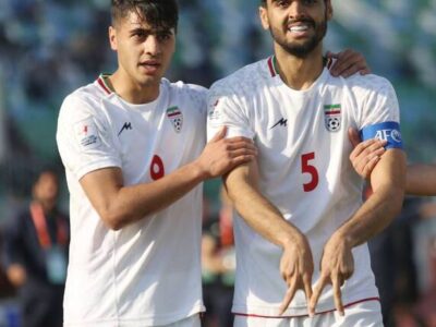 ۹۶ فوتبالیست ایرانی بدون تیم هستند