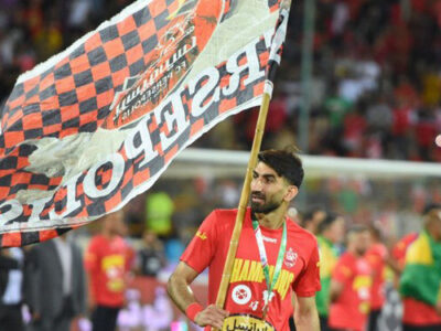 مبلغ قرارداد شاه ماهی بزرگ نقل و انتقالات با پرسپولیس اعلام شد