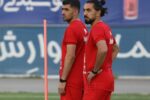 واکنش بازیکن متهم به تبانی با پرسپولیس قسمت من بود و آن اتفاق افتاد!