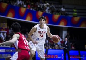 دمیر بسکتبال ایران را تکان می‌دهد؟