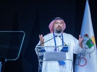 شیخ کویتی رییس شورای المپیک آسیا شد
