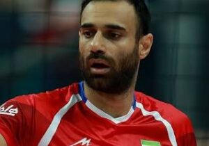 پیشرفت والیبال ایتالیا و توقف ایران از نگاه عادل غلامی