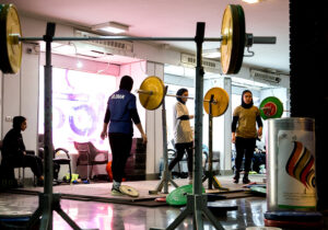 مربی تیم ملی وزنه‌برداری: تعداد دختران اعزامی به هانگژو مشخص نیست
